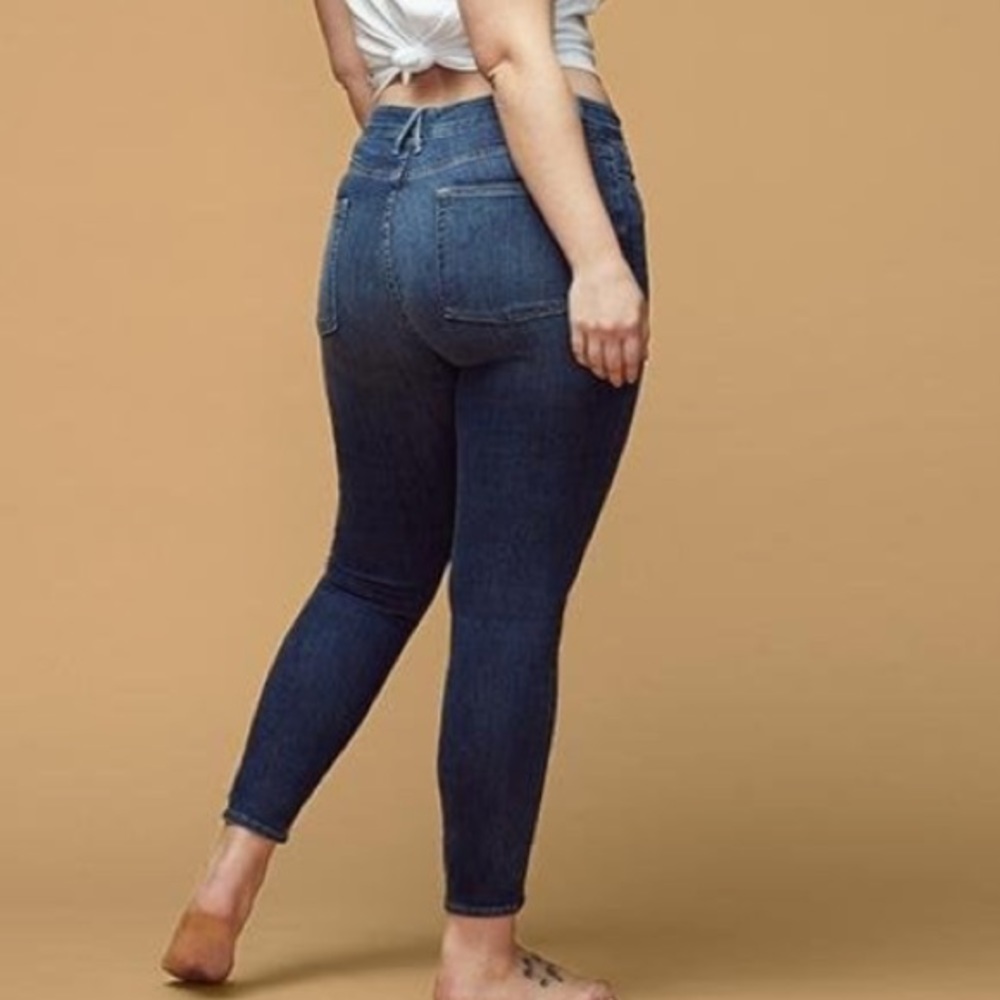 Good American jeans